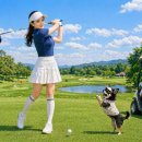김덕경 골프하우스 | 인천 베르힐cc 영종 야간 라운드 🌛⛳️ 분위기 기대 이상이었어요