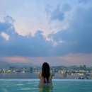 속초 예쁜 숙소 홈마리나 호텔 DJ 풀파티 호캉스로 딱