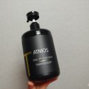 극손상모발 상한머리복구 아트모스 헤어 트리트먼트로 탈출하쟈