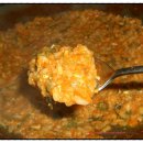 나경 칼국수 이미지