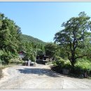 효자 임근 묘갈명비 | 전남 해남. 운곡사(雲谷祠) 해남군 향토문화유산 제22호.