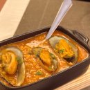 포르투 맛집 Ribeira Square 해물밥 후기