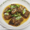 팔공갈비 이미지