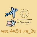 12월 제주도 여행 (2) 게하 히든스테이, 성산일출봉, 라라라 카페, 모들공간, 점보네, 목욕탕 개조 리듬...