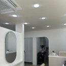 윤빛 | <상인역미용실> 아정원장님 염색 진짜 잘하세요! 윤빛헤어 방문후기~!