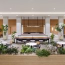 로뎀라운지 이미지