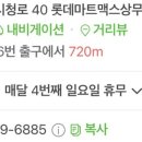 엘지화장품롯데마트맥스