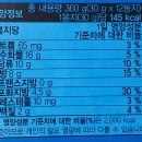 오에스팜 | 오예스 쿠키앤크림 후기, 오레오 쿠키 맛 디저트 간식