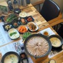 화남정 돼지국밥 명지점 이미지