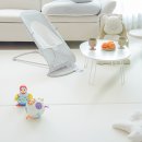 아이키친하우스.인테리어 | 아이 있는 집 거실인테리어 매트 크림하우스 프리2S 실사용후기