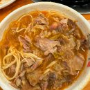 구월동 해장 맛집 24시 수누리 감자탕 인천시청점