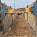 한국수자원공사-서산수도관리단 | 대산임해산업지역 공업용수도(해수담수화)사업 건설공사 현장