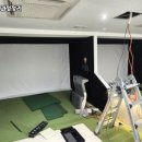 금오스크린골프