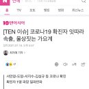 [종편]TEN 이슈] 코로나19 확진자 잇따라 속출, 울상짓는 가요계 이미지