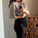 압구정함춘산부인과의원 | 쌍둥이 임신 21주차 정밀초음파 후기 | 목 투명대 NT 길이 &amp; 목 뒷덜미 NF 길이, NIPT 니프티 저위험...