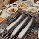 강남 논현동 대놓고 맛있었던 남서울 민물장어