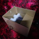 하트노래연습장 | 노래방조명 설치 천안 노래연습장 우주볼 애니메이션 레이저 작업 후기 [오미디어]