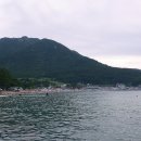 명사해수욕장 이미지