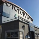 장기황어체육관 이미지