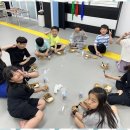 더큰 태권도장 이미지