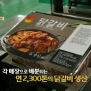 유가네 닭갈비 시청점