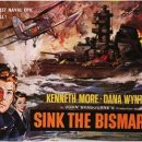 1960 비스마르크를 격침해라Sink the Bismarck! 이미지