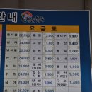 직행터미널 앞 이미지
