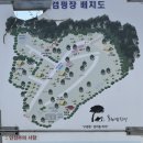 [캠핑일기] 9. 보령 무창포 솔원캠핑장:: A6 두가족 사이트