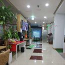 백마 스크린골프 이미지