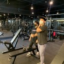 보라카이짐 한대역점 이미지