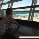 [발리자유여행1편]발리 인터컨티넨탈 클럽룸+인천공항 대한항공 프레스티지 라운지+대한항공 유아식,베시넷