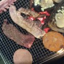 고기&조개 이미지