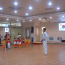 해인태권도 이미지