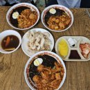 [전북 고창] 나래궁, 짬짜면으로 유명한 고창 맛집 후기