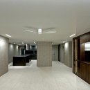 벽산(아) | 용인시 수지구 성복동 성남마을 벽산2차 벽산첼시빌 51평 주방 레이아웃인테리어/오온디자인