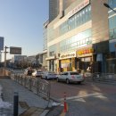 한솥도시락 대전도룡점