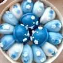 영아떡방 | 백일 백일상 의미와 백일상차림하는 방법 전통 삼신상부터 요즘 백일상까지