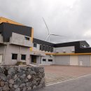 가시리 태양광발전소 이미지