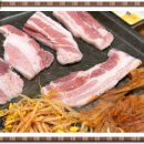 삼도정 한우 한돈생고기 | 전현무계획2 광주 한우생고기 안창살 살치살 26회 금동화로