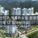 계룡리슈빌 이미지