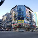 랜드마크당구클럽 이미지