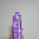 향이은은 | 다이소 비타민C 샤워기 필터 라벤더 향 후기 수돗물 냄새 줄어드나?(물에서 향 남)