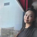 한정식 소나무 앞 이미지