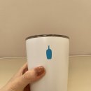 블루미르 | 블루보틀 텀블러 커뮤터 미르 텀블러 내돈내산 추천 후기