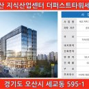 오산산업