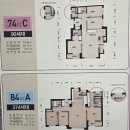 엘에이치옥길센트럴힐 | 급급매 옥길데시앙아파트59형과 옥길엘에이치센트럴힐74형84형 광명.시흥신도시와 미래가치 영향을미칠까??