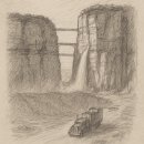 움직이는 공간 이미지