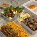 고급양식 이미지