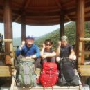 상동읍 옥수2교(상동읍-4) | 백패킹.어쩌다 설사 종주.영남알프스 하늘억새길 환종주(2017.09.23~24)