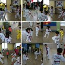 한누리 태권도장 이미지